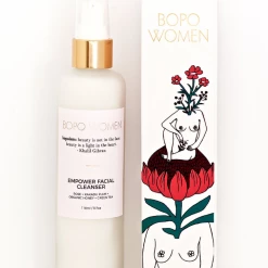 Bopo Women - Wellness & Beauty Bopo Women - Empower Facial Cleanser