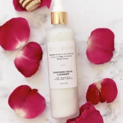 Bopo Women - Wellness & Beauty Bopo Women - Empower Facial Cleanser