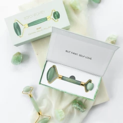 Bopo Women - Jade Facial Roller