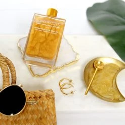 Bopo Women - Summer Solstice Body Oil Bopo Women - Wellness & Beauty