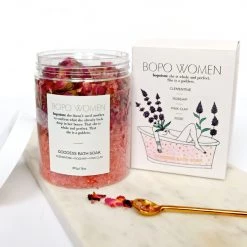 Bopo Women - Goddess Bath Soak Bopo Women - Wellness & Beauty
