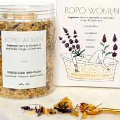 Bopo Women - Surrender Bath Soak