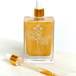 Bopo Women - Summer Solstice Body Oil Bopo Women - Wellness & Beauty