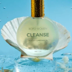 Bopo Women - Wellness & Beauty Bopo Women - Cleanse Body Mist - Peach + Labdanum
