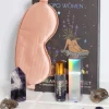 Bopo Women - Wellness & Beauty Bopo Women - Dreamer Gift Set With Mask & Crystal Perfume Roller