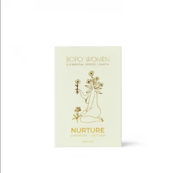 Bopo Women - Nurture Body Mist - Oak Moss + Vetiver Bopo Women - Wellness & Beauty