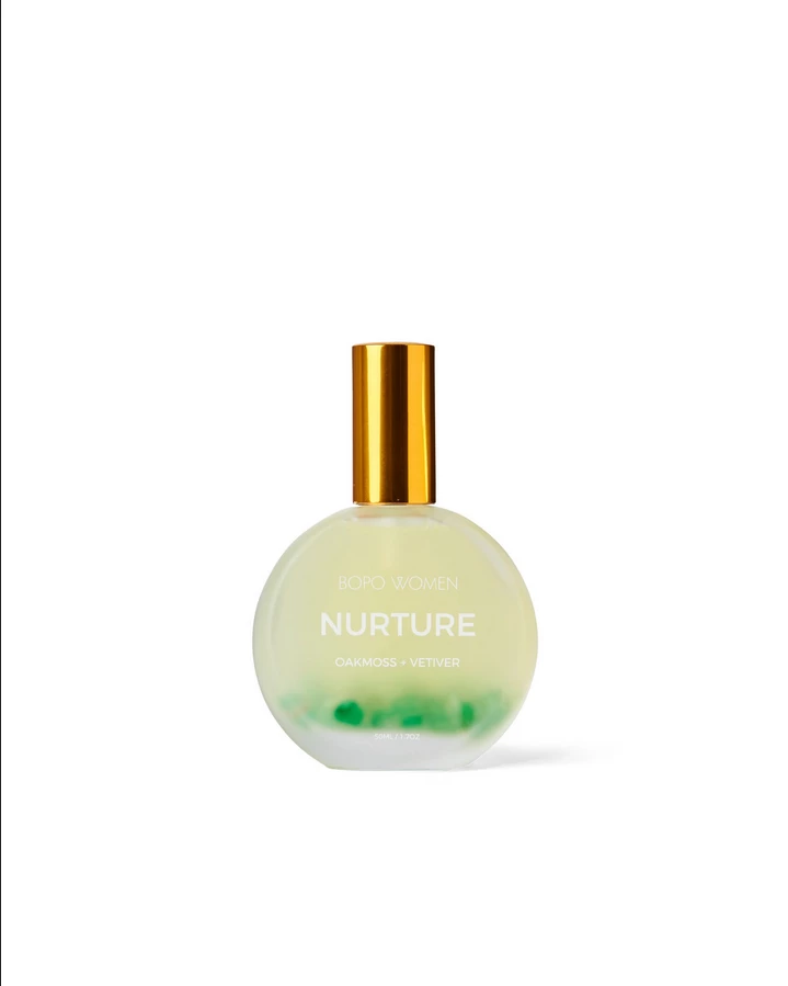 Bopo Women - Nurture Body Mist - Oak Moss + Vetiver Bopo Women - Wellness & Beauty 5 Bopo Women - Nurture Body Mist - Oak Moss + Vetiver Bopo Women - Wellness & Beauty