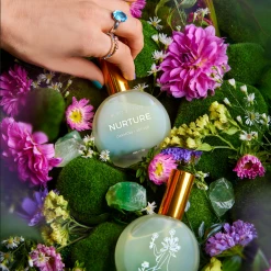 Bopo Women - Nurture Body Mist - Oak Moss + Vetiver Bopo Women - Wellness & Beauty 9 Bopo Women - Nurture Body Mist - Oak Moss + Vetiver Bopo Women - Wellness & Beauty