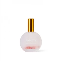 Bopo Women - Radiate Body Mist - Rose + Peru Balsalm Bopo Women - Wellness & Beauty