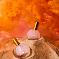 Bopo Women - Radiate Body Mist - Rose + Peru Balsalm Bopo Women - Wellness & Beauty