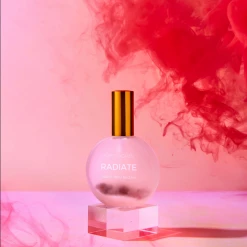 Bopo Women - Radiate Body Mist - Rose + Peru Balsalm Bopo Women - Wellness & Beauty