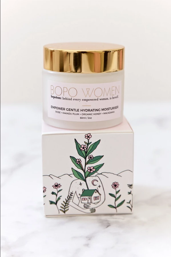 Bopo Women - Super Soother Trio - Face Oil, Cleanser & Moisturiser Bopo Women - Wellness & Beauty 8 Bopo Women - Super Soother Trio - Face Oil, Cleanser & Moisturiser Bopo Women - Wellness & Beauty