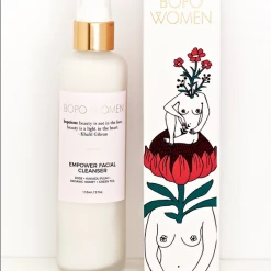Bopo Women - Super Soother Trio - Face Oil, Cleanser & Moisturiser Bopo Women - Wellness & Beauty 15 Bopo Women - Super Soother Trio - Face Oil, Cleanser & Moisturiser Bopo Women - Wellness & Beauty