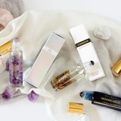 Bopo Women - Wellness & Beauty Bopo Women - Aphrodite Crystal Perfume Roller