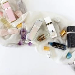 Bopo Women - Wellness & Beauty Bopo Women - Ethereal Crystal Perfume Roller