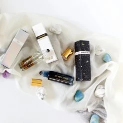 Bopo Women - Luminous Crystal Perfume Roller Bopo Women - Wellness & Beauty