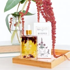 Bopo Women - Self Love Body Oil Bopo Women - Wellness & Beauty