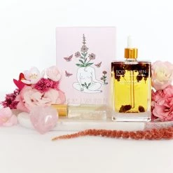 Bopo Women - Self Love Body Oil Bopo Women - Wellness & Beauty