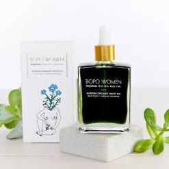 Bopo Women - Wellness & Beauty Bopo Women - Aurora Organic Night Oil