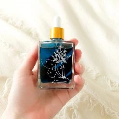 Bopo Women - Hormone Hero Face Oil 9 Bopo Women - Hormone Hero Face Oil