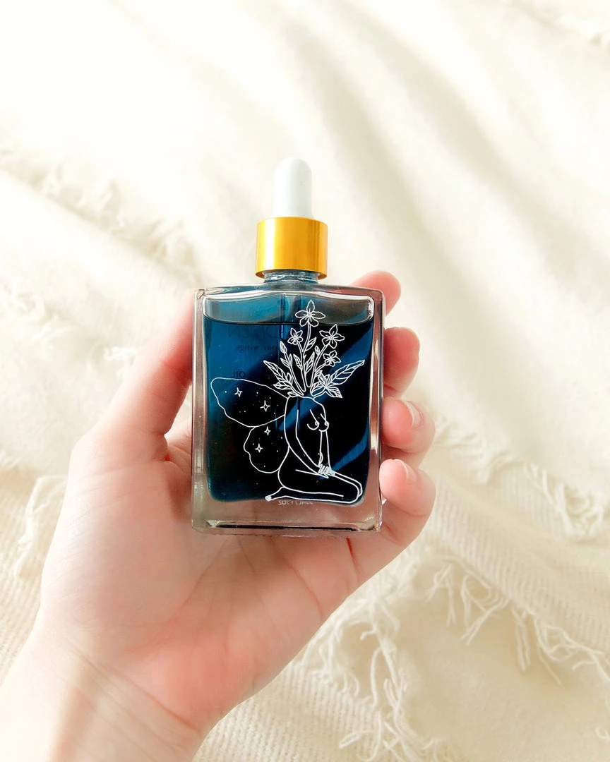 Bopo Women - Hormone Hero Face Oil 5 Bopo Women - Hormone Hero Face Oil