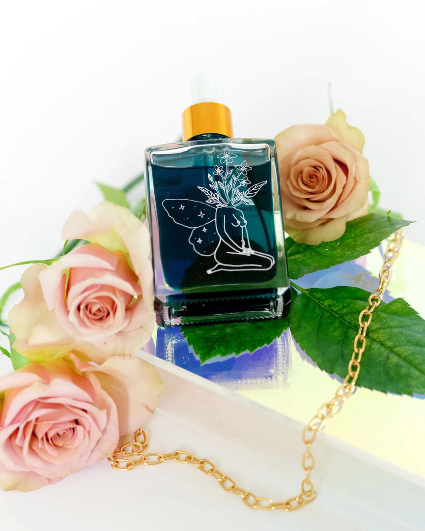 Bopo Women - Hormone Hero Face Oil 6 Bopo Women - Hormone Hero Face Oil