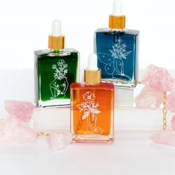 Bopo Women - Wellness & Beauty Bopo Women - Super Soother Face Oil