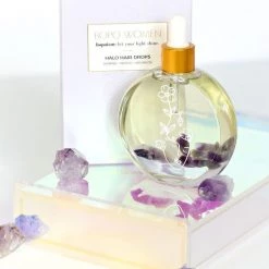 Bopo Women - Halo Hair Drops Bopo Women - Wellness & Beauty