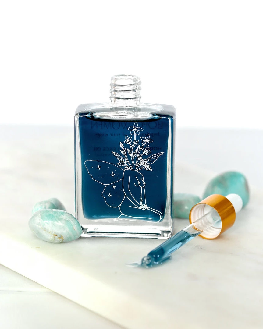 Bopo Women - Hormone Hero Face Oil 4 Bopo Women - Hormone Hero Face Oil