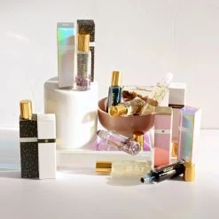 Bopo Women - Luminous Crystal Perfume Roller Bopo Women - Wellness & Beauty