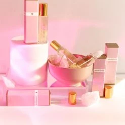 Bopo Women - Wellness & Beauty Bopo Women - Aphrodite Crystal Perfume Roller