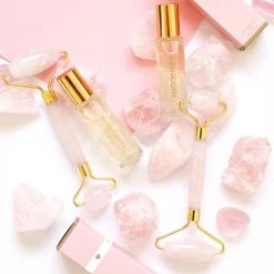 Bopo Women - Wellness & Beauty Bopo Women - Aphrodite Crystal Perfume Roller