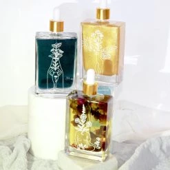 Bopo Women - Self Love Body Oil Bopo Women - Wellness & Beauty