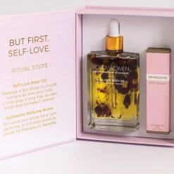 Bopo Women - Self Love Gift Set