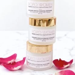 Bopo Women - Empower Gentle Hydrating Face Moisturiser Bopo Women - Wellness & Beauty