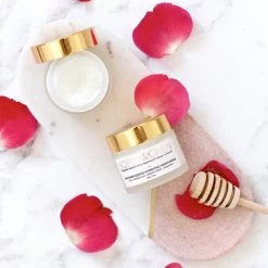 Bopo Women - Empower Gentle Hydrating Face Moisturiser Bopo Women - Wellness & Beauty