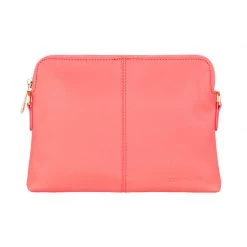 Elms & King Bowery Wallet Flamingo