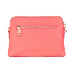 Elms & King Bowery Wallet Flamingo