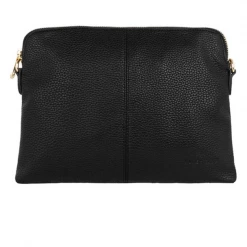 Elms & King Bowery Wallet Black