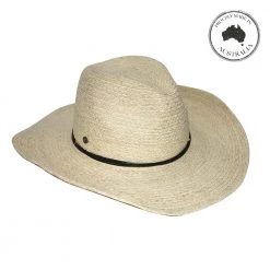 Canopy Bay By Deborah Hutton - Hat - Bronte - Bleach