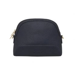 Elms & King Bronte Day Bag French Navy