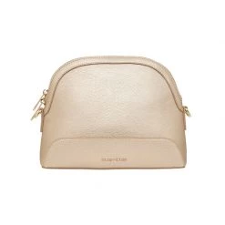 Elms & King Bronte Day Bag Light Gold