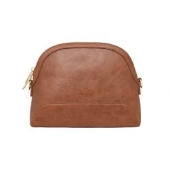 Elms & King Bronte Day Bag Tan Pebble