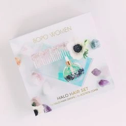 Bopo Women - Wellness & Beauty Bopo Women - Halo Hair Set 13 Bopo Women - Wellness & Beauty Bopo Women - Halo Hair Set
