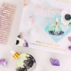 Bopo Women - Wellness & Beauty Bopo Women - Halo Hair Set