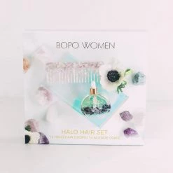 Bopo Women - Wellness & Beauty Bopo Women - Halo Hair Set 19 Bopo Women - Wellness & Beauty Bopo Women - Halo Hair Set