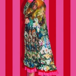 Cooper By Trelise Cooper - Dress Barrymoore Dress - Floral Trip