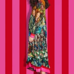 Cooper By Trelise Cooper - Dress Barrymoore Dress - Floral Trip