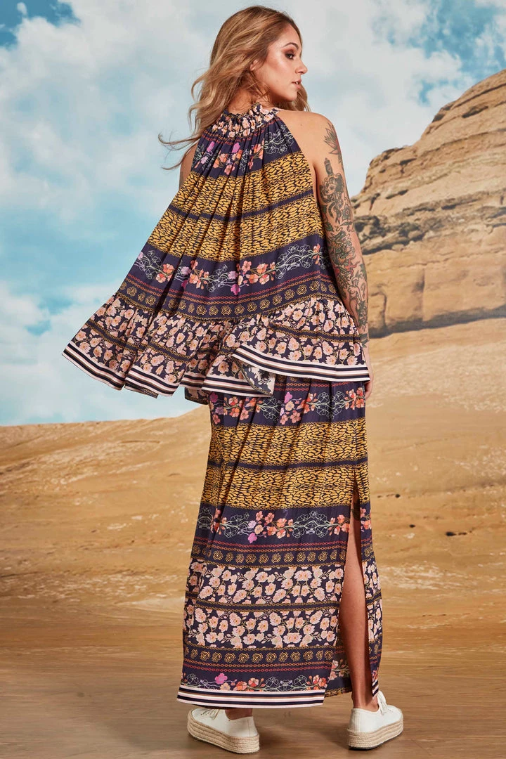 SALE - Cooper By Trelise Cooper - Skirt A Holic - Multi