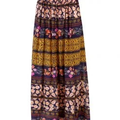 SALE - Cooper By Trelise Cooper - Skirt A Holic - Multi